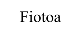 fiotoa