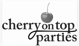 cherry on top parties