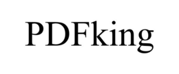 pdfking