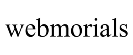 webmorials