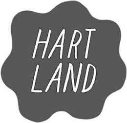 hart land