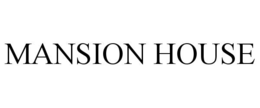 mansion house