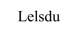 lelsdu