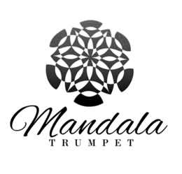 mandala trumpet