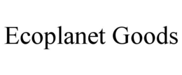 ecoplanet goods