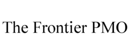 the frontier pmo