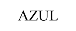 azul