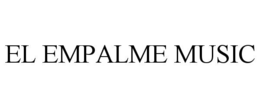el empalme music