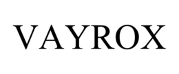 vayrox