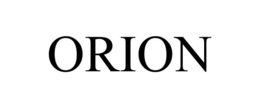 orion