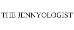 the jennyologist