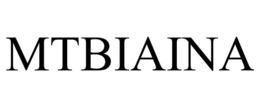 mtbiaina