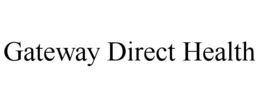 gateway direct health