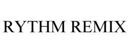 rythm remix