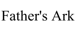 father's ark