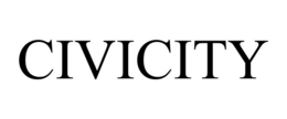 civicity
