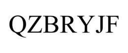 qzbryjf