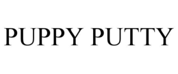 puppy putty