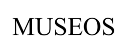 museos