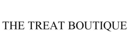 the treat boutique