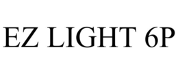 ez light 6p