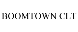 boomtown clt