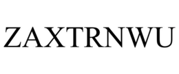 zaxtrnwu