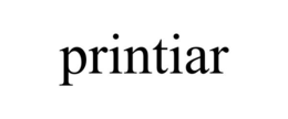 printiar
