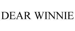dear winnie