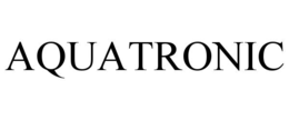 aquatronic