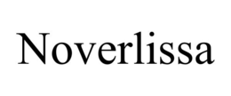 noverlissa