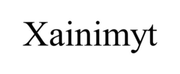 xainimyt