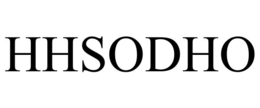 hhsodho