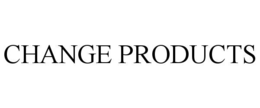 change products