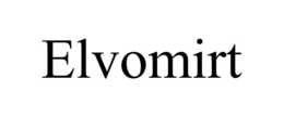 elvomirt