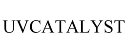 uvcatalyst