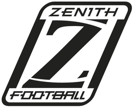 z zenith football