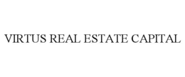 virtus real estate capital
