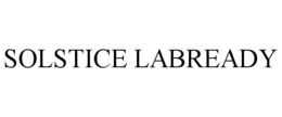solstice labready