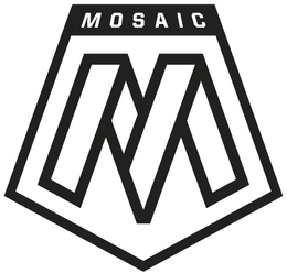 m mosaic