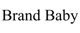 brand baby