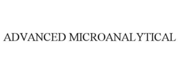 advanced microanalytical