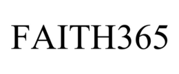 faith365