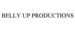 belly up productions