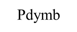 pdymb