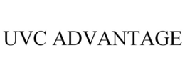 uvc advantage