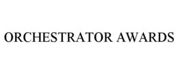 orchestrator awards