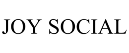joy social