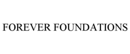 forever foundations
