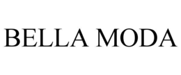 bella moda